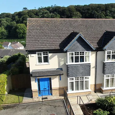 Glen Ard No 1 By Trident Homes *