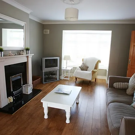 Vakantiehuis Glen Ard No 1 By Trident Homes *