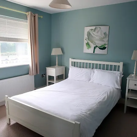 Glen Ard No 1 By Trident Homes * Dunmore East