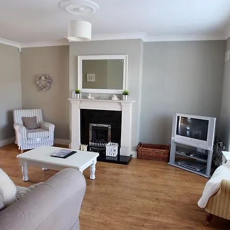 Vakantiehuis Glen Ard No 1 By Trident Homes *