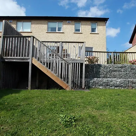 Glen Ard No 1 By Trident Homes * Dunmore East