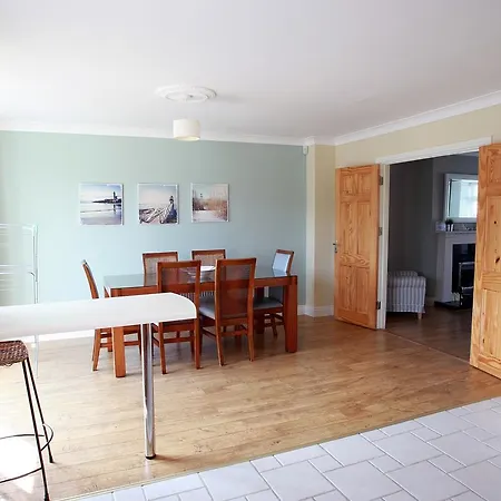 Vakantiehuis Glen Ard No 1 By Trident Homes *