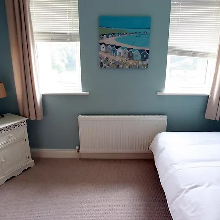 Vakantiehuis Glen Ard No 1 By Trident Homes *