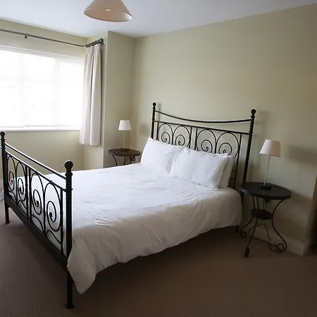 Vakantiehuis Glen Ard No 1 By Trident Homes *