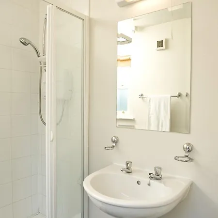 Vakantiehuis Glen Ard No 1 By Trident Homes *