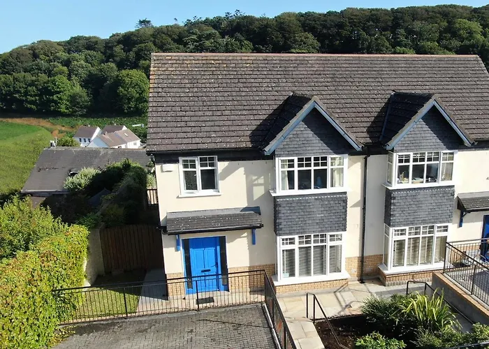 Glen Ard No 1 By Trident Homes *