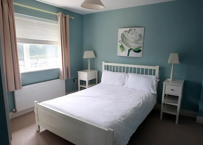 Glen Ard No 1 By Trident Homes * Dunmore East