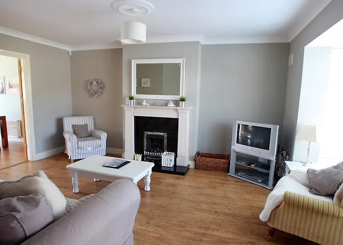 Tatil Evi Glen Ard No 1 By Trident Homes *