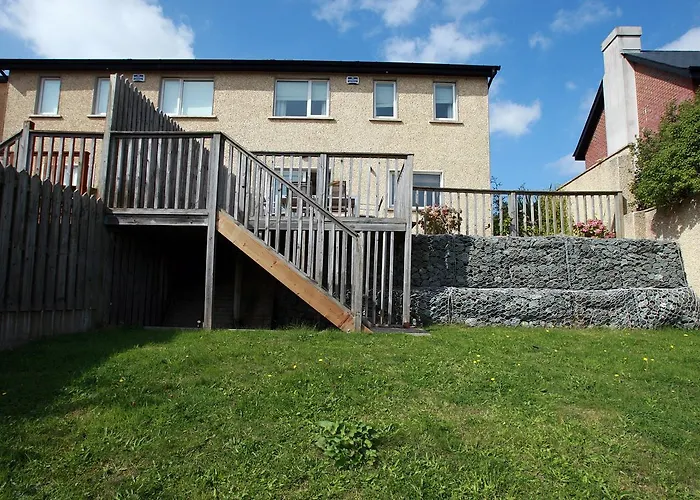 Glen Ard No 1 By Trident Homes * Dunmore East