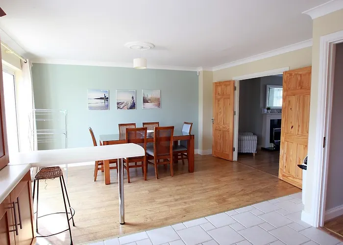 Tatil Evi Glen Ard No 1 By Trident Homes *