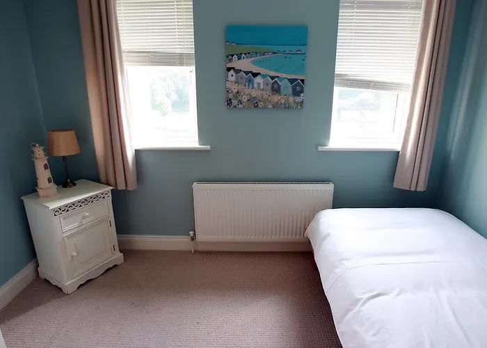 Tatil Evi Glen Ard No 1 By Trident Homes *