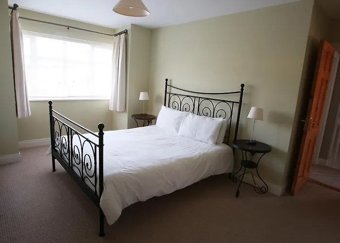 Tatil Evi Glen Ard No 1 By Trident Homes *