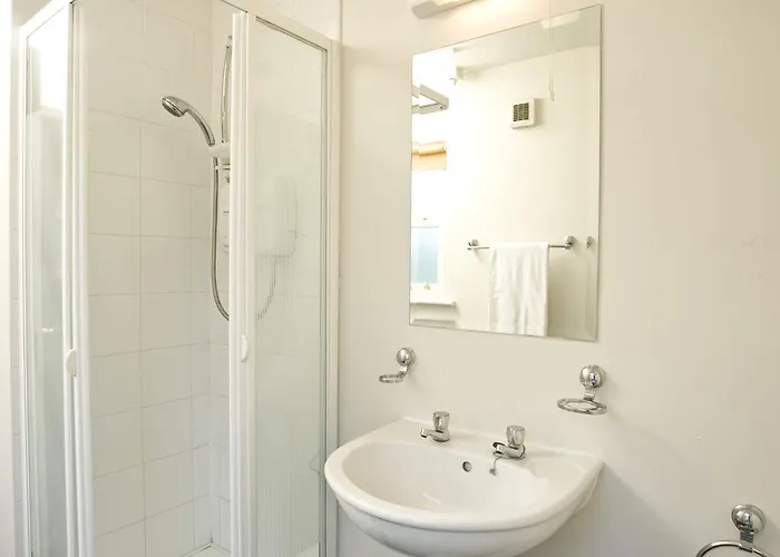 Tatil Evi Glen Ard No 1 By Trident Homes *